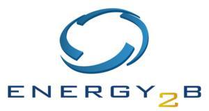 Energy2B inspires students to make the world more sustainable. Students can win prizes and support to develop viable business plans for green ideas.