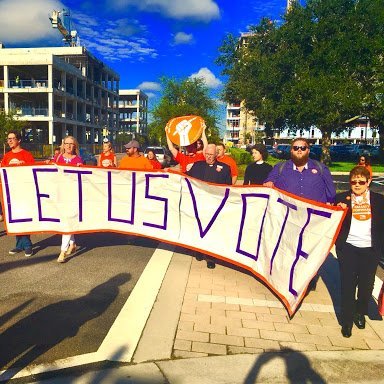 Uniting academic workers across the Sunshine State to advocate for a higher ed system that values instruction, faculty, and students. #adjunct #1u