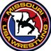 MO USA Wrestling (@MissouriUSAW) Twitter profile photo