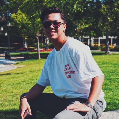 nikkocabro's profile picture. wholesome things only