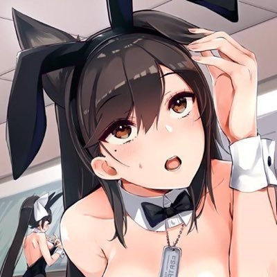 𝐀𝐭𝐚𝐠𝗼 (𝐒𝐥𝐮𝐭 ♥︎) (Slow replies atm!)さんのプロフィール画像