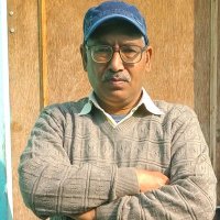 हरीचरन मुदगल बछामदी अटारी (नदबई) (@haricharanmudg1) 's Twitter Profile Photo हरीचरन मुदगल बछामदी अटारी (नदबई) (@haricharanmudg1) 's Twitter Profile Photo