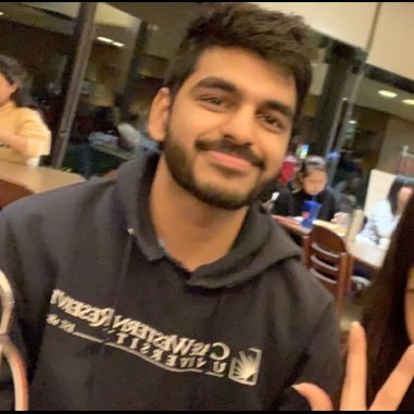 manasgogula's profile picture. 