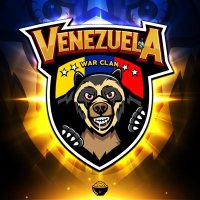 Venezuela (@clanvenezuela) 's Twitter Profile Photo Venezuela (@clanvenezuela) 's Twitter Profile Photo