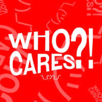 OFFICIAL ACCOUNT FOR WHOCARESSUPPLYCO