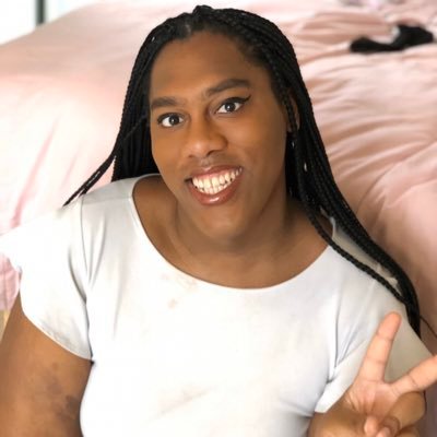 Public account of a Black transgender woman who loves 宇多田ヒカル. Add my backup: @NeoTransFantome. Cash App/Venmo: TransFantome #BlackLambilyUnite