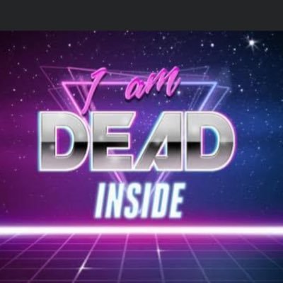 relatable content from the depths of my mental instability