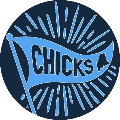 ✩it’s a chicks world ✩Direct affiliate of @chicks and @barstoolumaine ✩DM Submissions ✩Insta: @umainechicks