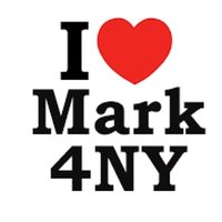 Mark Szuszkiewicz Mark4NY (@mark4ny) 's Twitter Profile