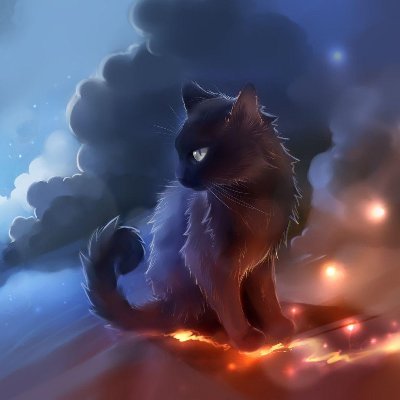 Lycindraさんのプロフィール画像