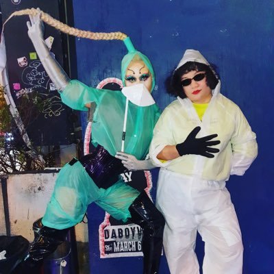 Lady_Soma's profile picture. Daytime TV/Nightshift Rocker