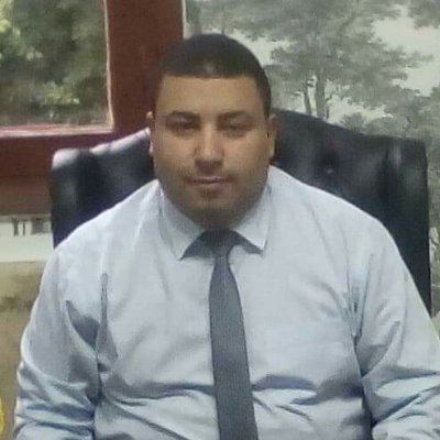Mohamed60938407's profile picture. خبير في الشؤون الأفريقية
