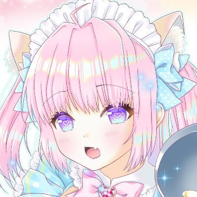 お絵描きします🌟ここはサークルMapleSugarRoseのofficialアカウントです💓ハンドメイドとロリータとゆめかわとマイメログッズなどが好き💖インスタグラムもやってます😊