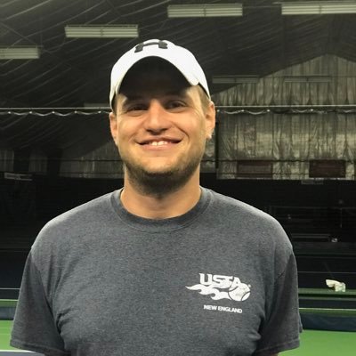 🎾Tennis Enthusiast 🎾 Former Director of Tennis, Teaching Pro, and College Coach 🎾 USPTA Elite Professional 🎾
