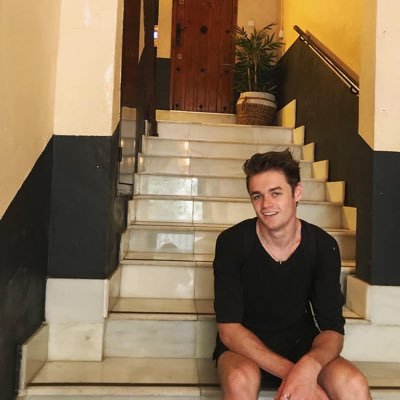 ChaseOngman's profile picture. 