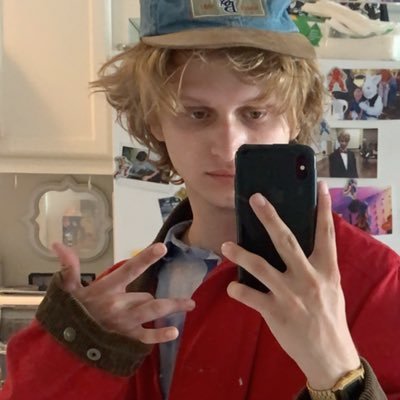 zacharyshirley5's profile picture. my name is zach and i music i hope you like it