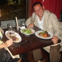 Jose Denis Santiago (@wp4kjj) 's Twitter Profile