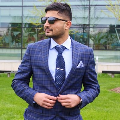 PrajwalVenkat12's profile picture. 