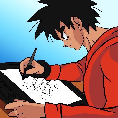_Artist_Alexさんのプロフィール画像