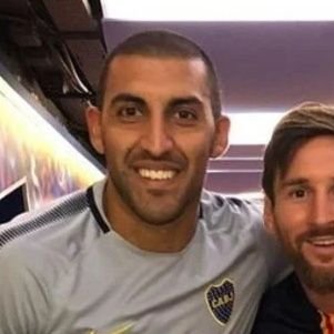 argentino. wanchopista.