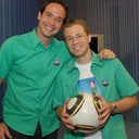 Caio Ribeiro - @caior9 - Twitter