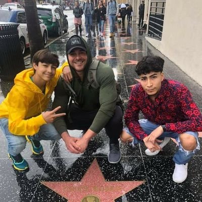 ronaldfarris84's profile picture. 10 year Air Force vet / West Texas born / Husband & father of three

https://t.co/reg07Esjri