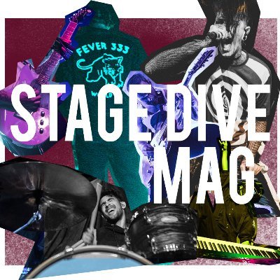 STAGE DIVE is an online publication with a team of contributors based across the US. We showcase local and national music acts on and off of the stage.