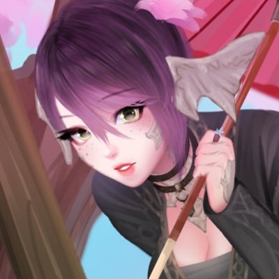 🖌 RP Character Account 🌐 Crystal - Zalera ☀ Non-WoL 🍵 Cafe Owner 🗡 Vigilante 🌸 Soft, gardener ⚙️ 25•F•artist @ehkk0art ✨ pfp by @YuberG_Studios