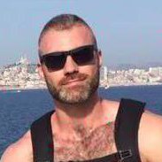 AlexChevignon's profile picture. 