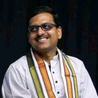 ANGSHUMAN KAR (@angshumankar4) 's Twitter Profile