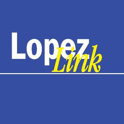 Official twitter account of LopezLink, a monthly publication of the Lopez Group of Companies.

FB: http://t.co/gryskELdJ1
G+: Lopez Link