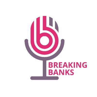 #BreakingBanks is the #1 Global #Fintech Podcast and Radio Show | New Episodes Thursdays | From Provoke Media: @provokecast