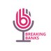 Breaking Banks (@breakingbanks1) Twitter profile photo Breaking Banks (@breakingbanks1) Twitter profile photo