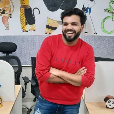 keyur_bitw's profile picture. Engineer - DevOps CloudOps Engineer
