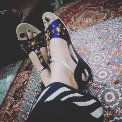 rimi_siyal's profile picture. 🖤🖤🖤