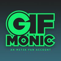 GIF-monic Institute(@GIFmonic) 's Twitter Profile Photo