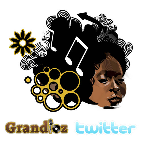 grandiozmusic's profile picture. Grandioz Music, Grandioz Musica, Grandioz Musique & Grandioz Mizik by @mikelanders10
