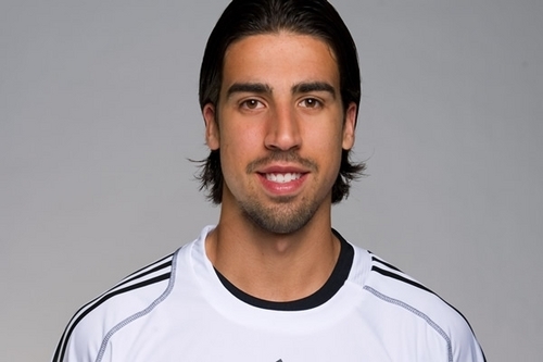 It's a Twitter to Khedira's Fan.I will post news about him. if you are a fan, follow me please.