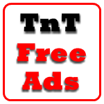 TnT Free Ads is a FREE classified ads community exclusive to Trinidad and Tobago. Post your ads for FREE anytime! U follow me; I follow you ...You Follow? :-)