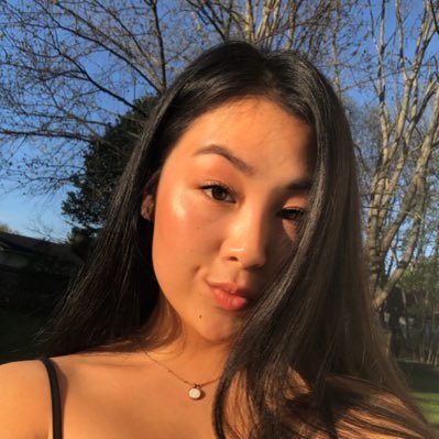 aliceli23's profile picture. boston college ‘23