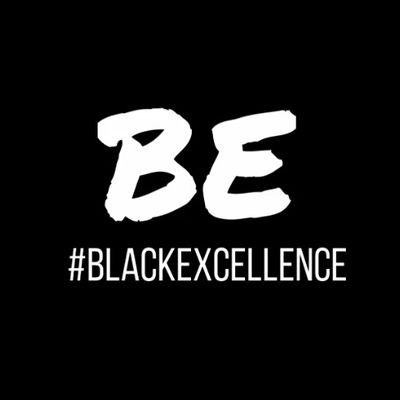 ✍Embracing Blackness ✍Black Culture ✍Black Excellence 📢 #Positivity 📢