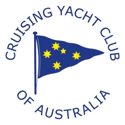 Official Twitter account of the Cruising Yacht Club of Australia. The CYCA is Australia's premier yacht club and home to the Rolex Sydney Hobart Yacht Race.