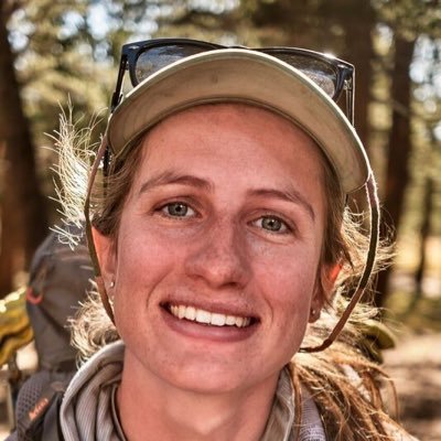 Grad Student at UIUC- modeling bat habitat suitability // PCT thru-hiker 2019 // she, her, hers