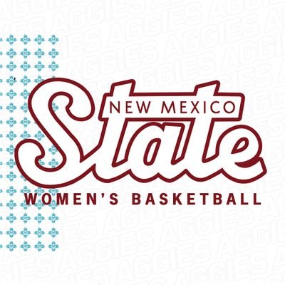 Official Twitter of NM State Women’s Basketball 🏀 #AggieUp x #BigBELIEF