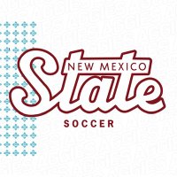 NM State Soccer(@NMStateWSOC) 's Twitter Profile Photo