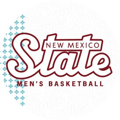 Official Account of NM State Men's Basketball | 22 NCAA Appearances | 4 Sweet Sixteens | 1 Final Four | 16 NBA Players #AggieUp