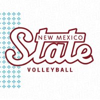 NM State Volleyball(@NMStateVBall) 's Twitter Profile Photo