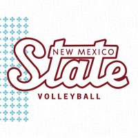 NM State Volleyball (@nmstatevball) 's Twitter Profile Photo NM State Volleyball (@nmstatevball) 's Twitter Profile Photo
