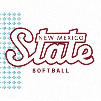 NM State Softball (@nmstatesoftball) 's Twitter Profile
