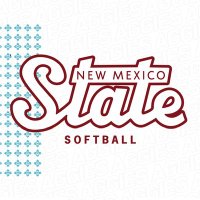 NM State Softball(@NMStateSoftball) 's Twitter Profileg